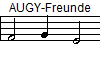 AUGY-Freunde