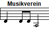 Musikverein