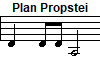 Plan Propstei