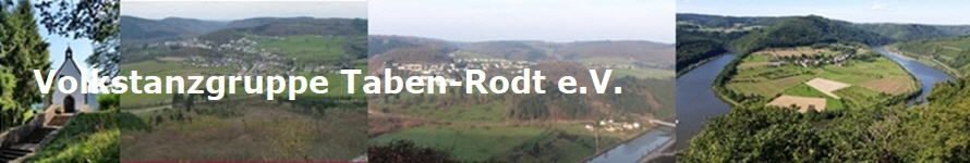 Volkstanzgruppe Taben-Rodt e.V.