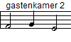 gastenkamer 2