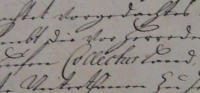 Stterlin, Fraktur, Kanzleischrift bersetzen