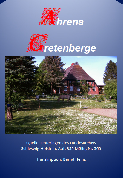 Hofakte_Gretenberge - Transkription