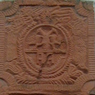 wappen Kircheingang St. Quiriakus Taben-Rodt